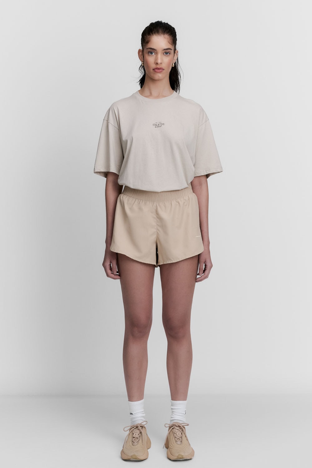 Shorts Runner Velocità