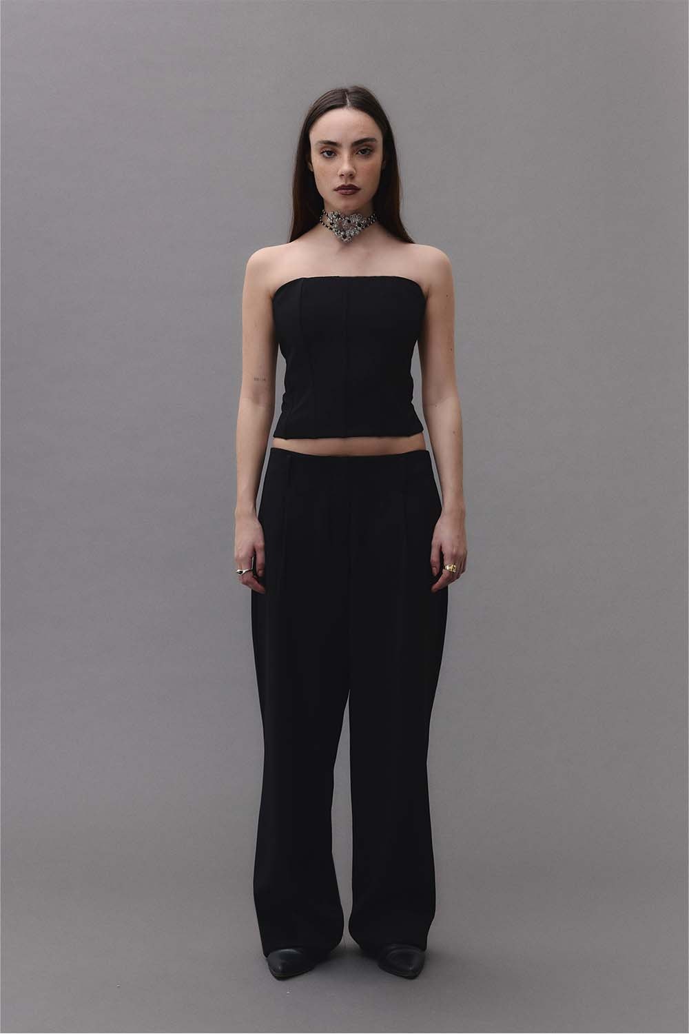 Segunda imagem do produto Top Corset Vittorio