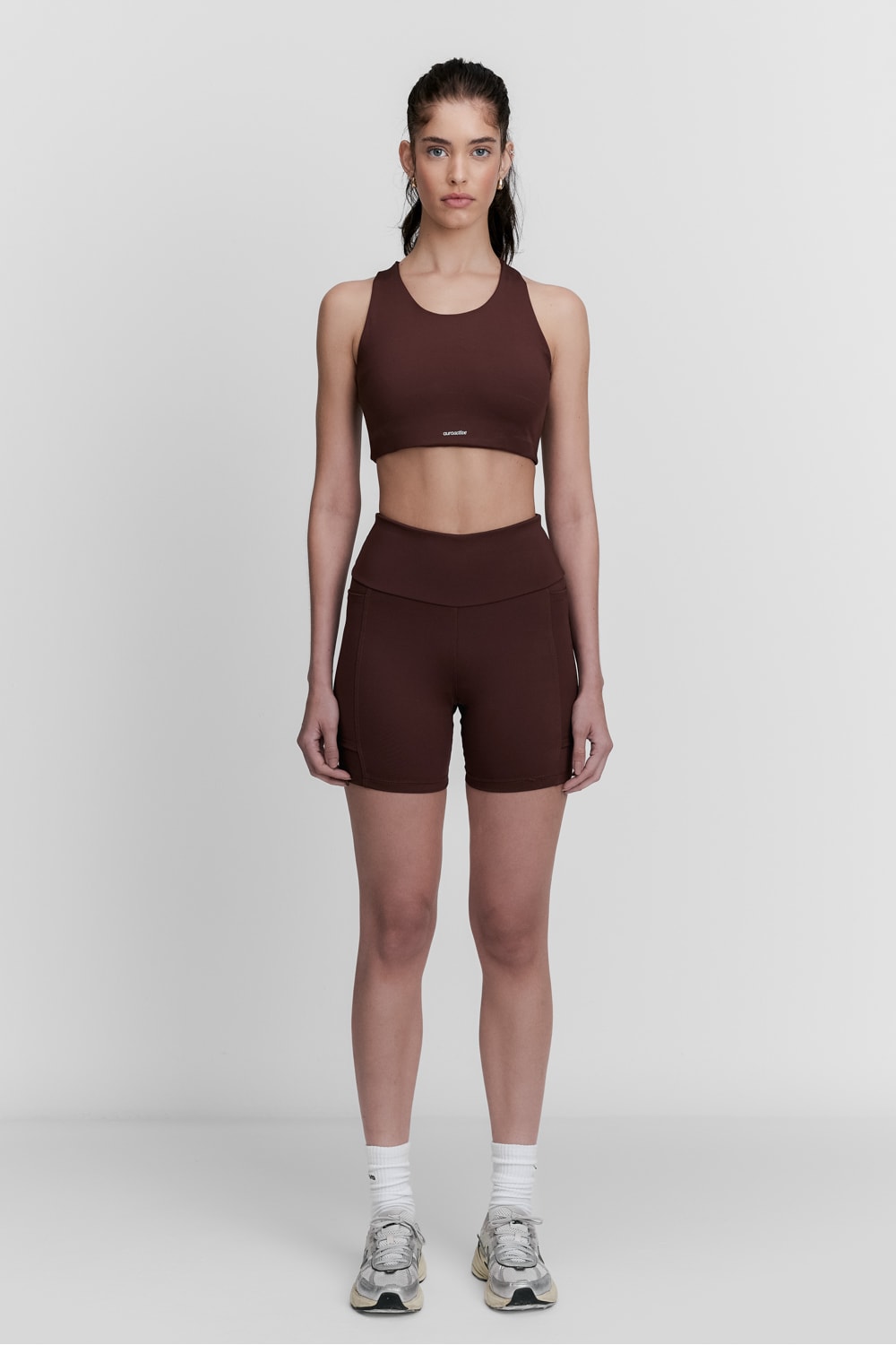 Segunda imagem do produto Top Nadador Salute