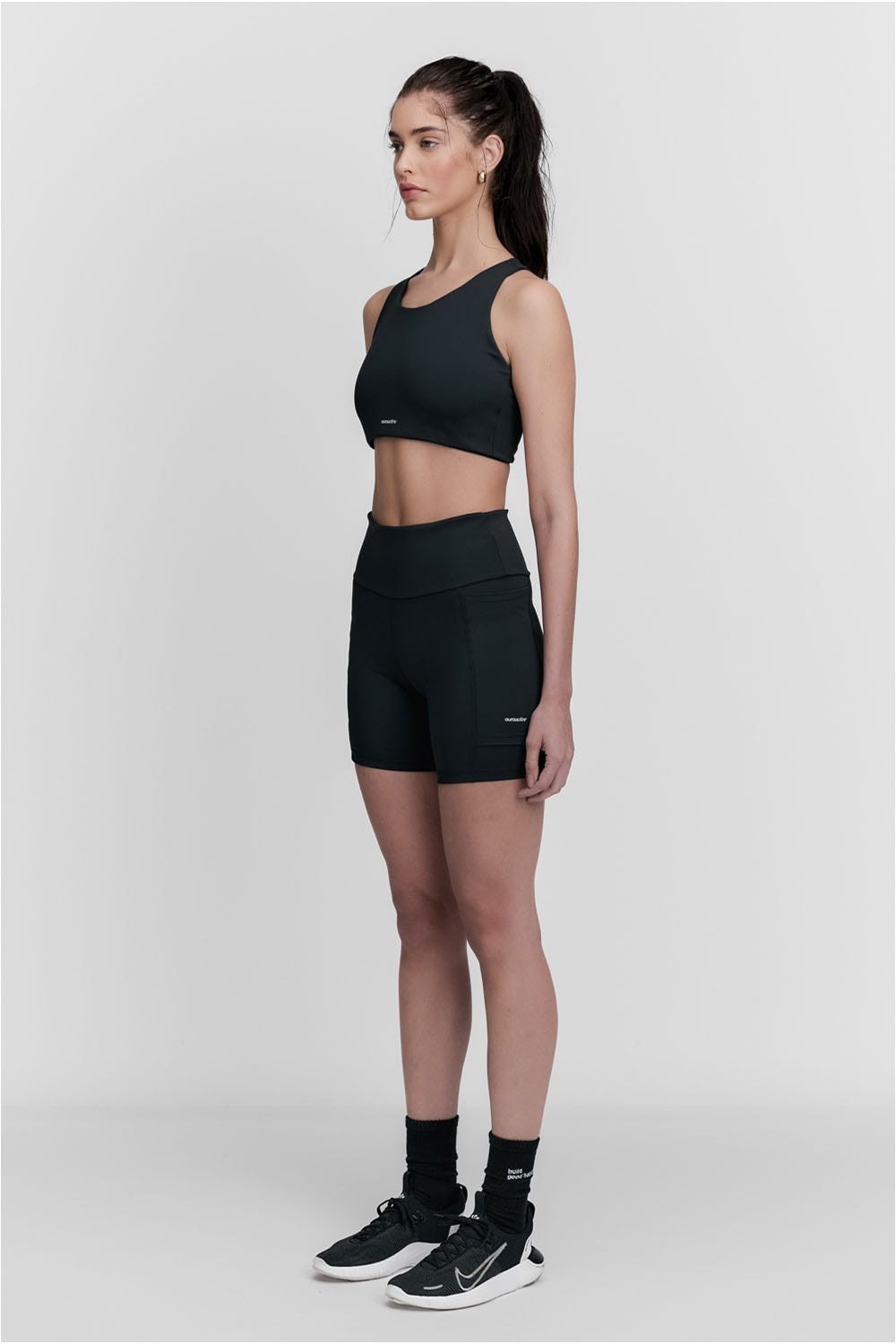 Segunda imagem do produto Top Nadador Salute