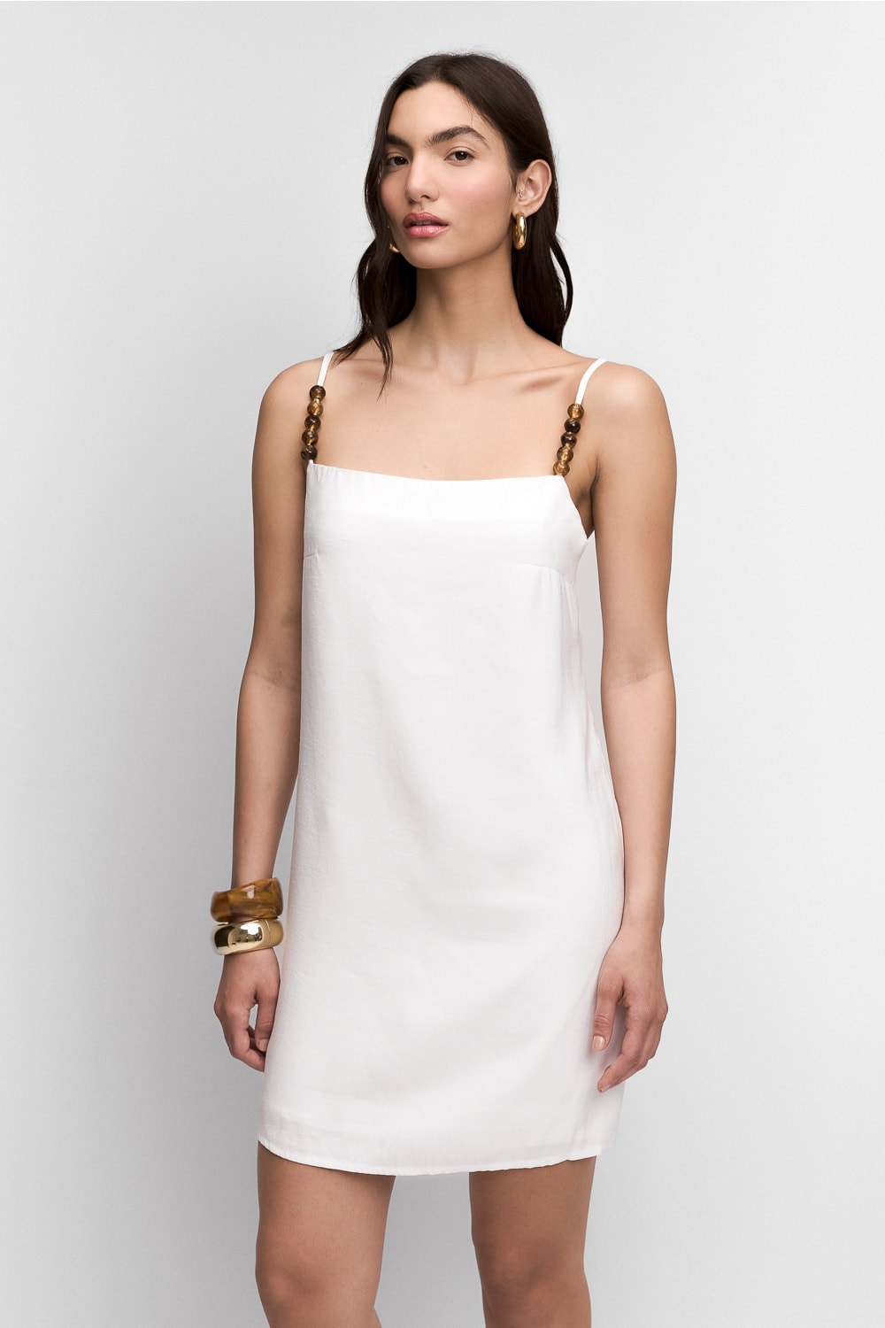 Segunda imagem do produto Vestido Curto Clara