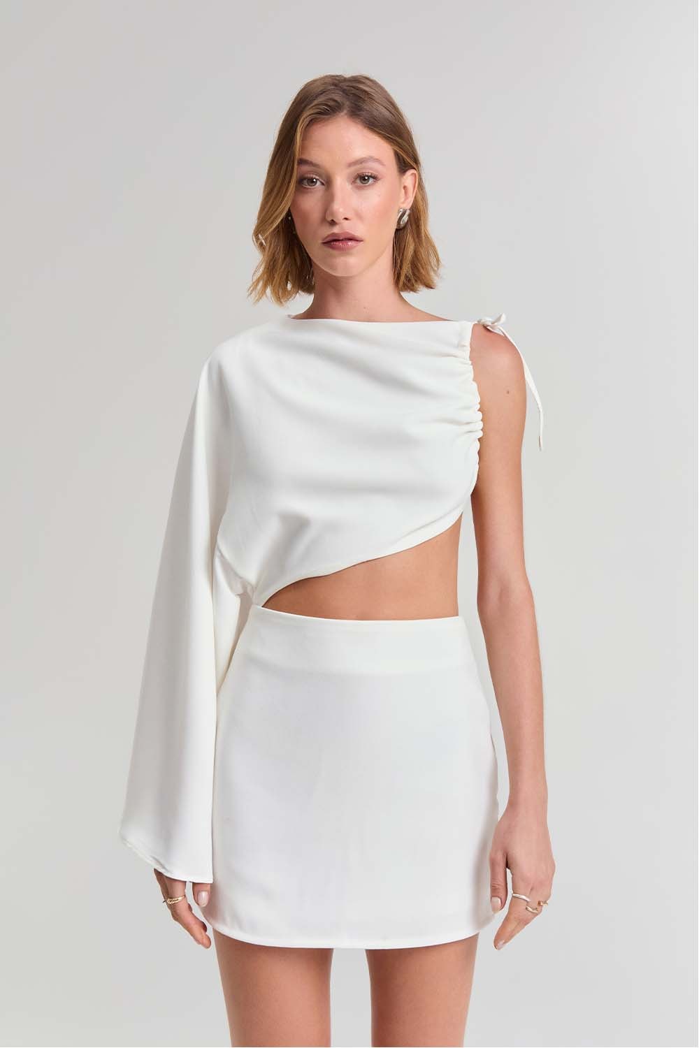 Segunda imagem do produto Vestido Curto Ficus