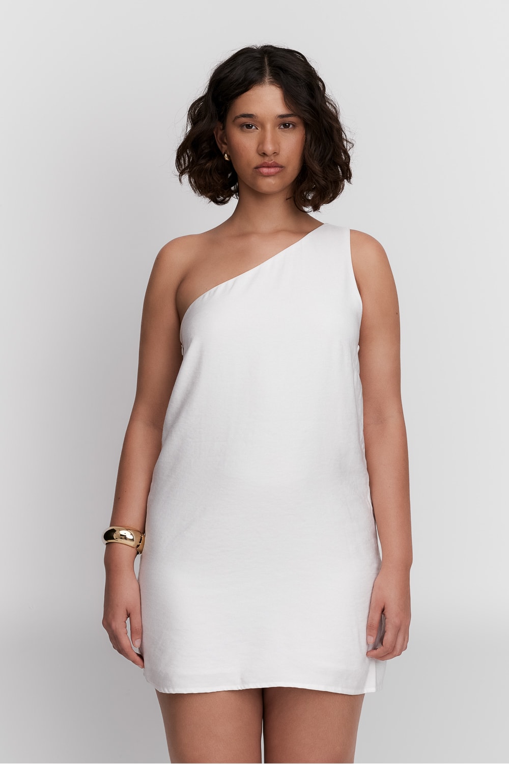 Segunda imagem do produto Vestido curto Letizia