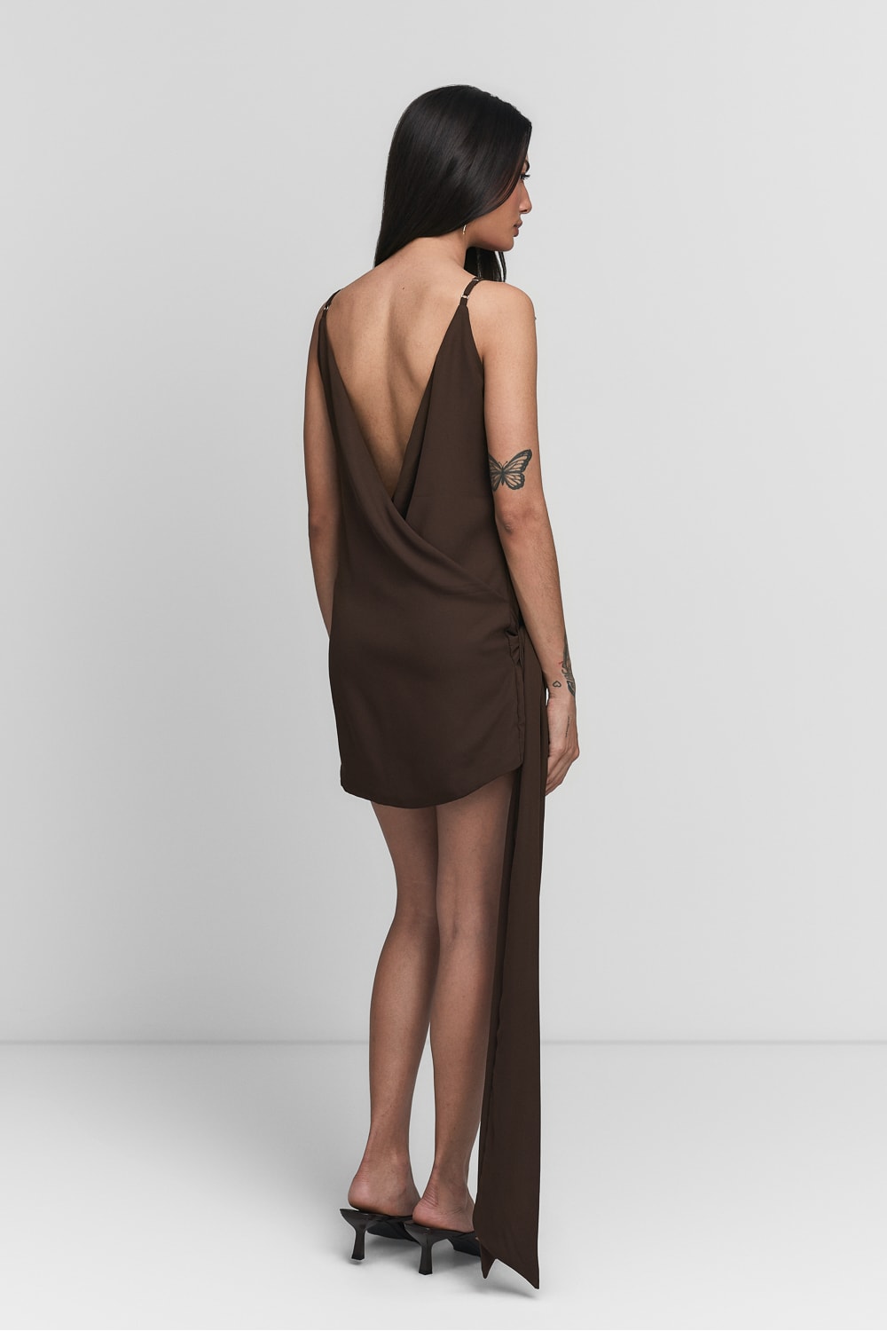 Segunda imagem do produto Vestido Curto Luce