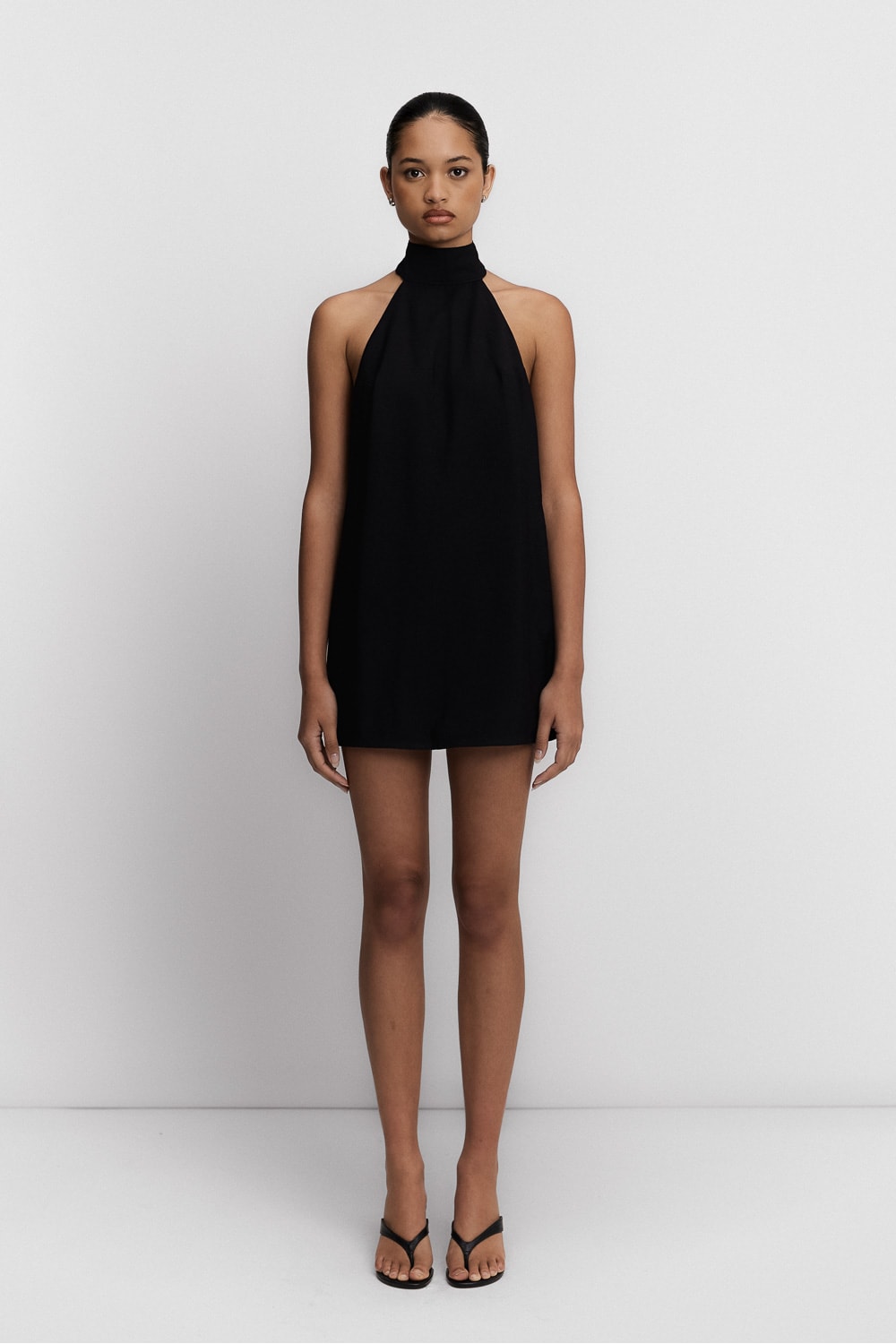 Vestido Curto Martini