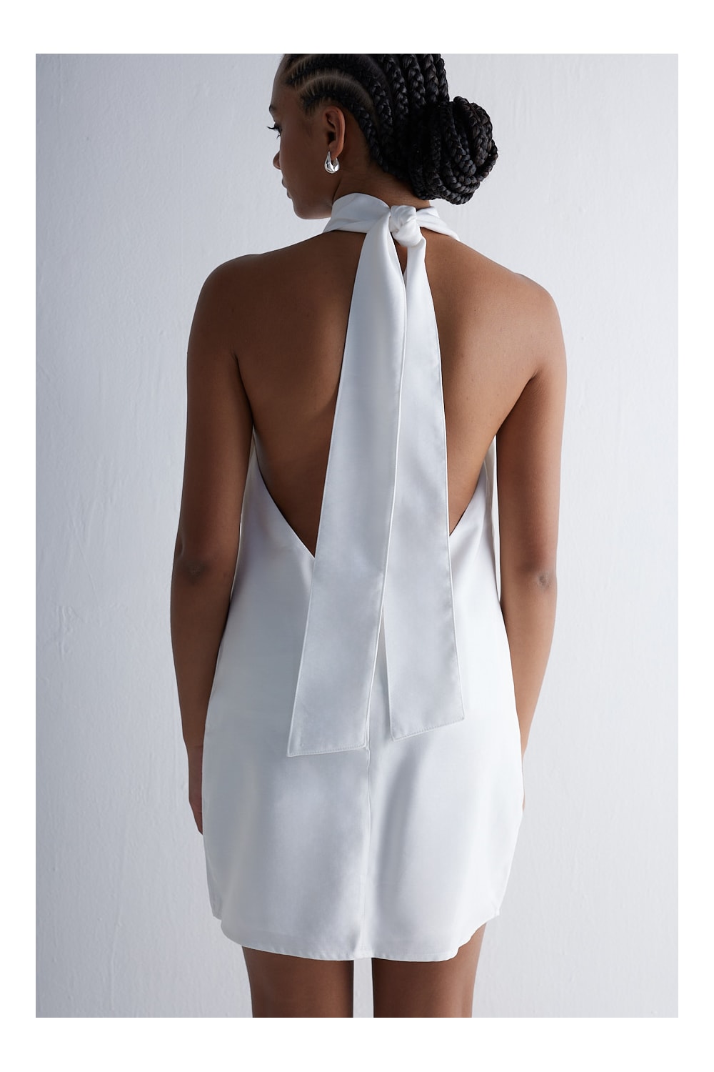 Segunda imagem do produto Vestido Curto Martini