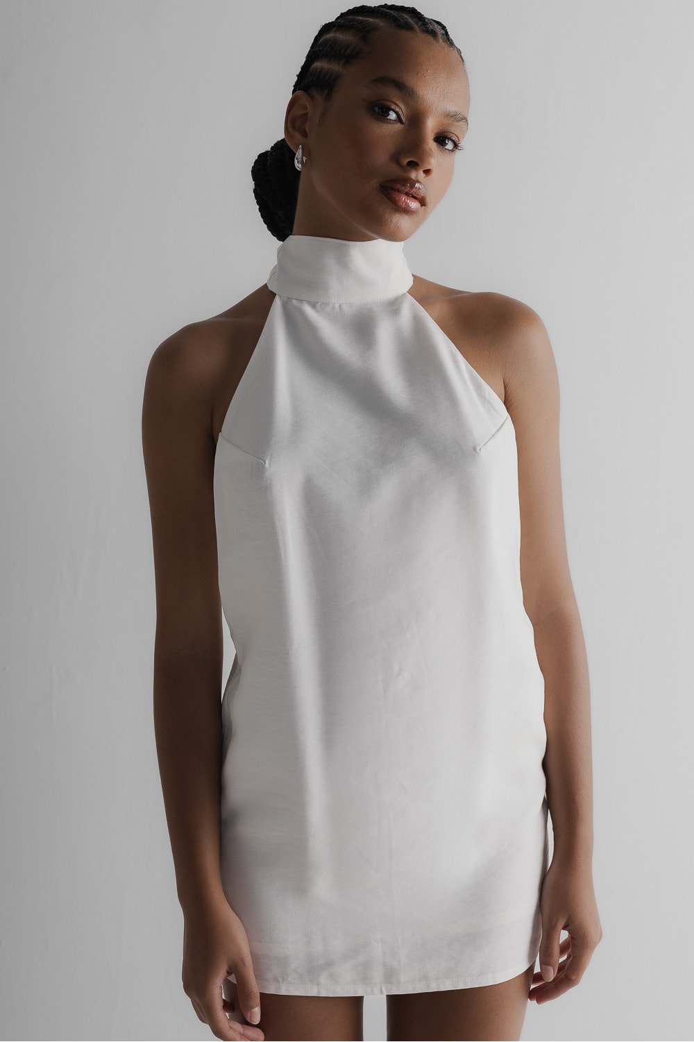 Segunda imagem do produto Vestido Curto Martini