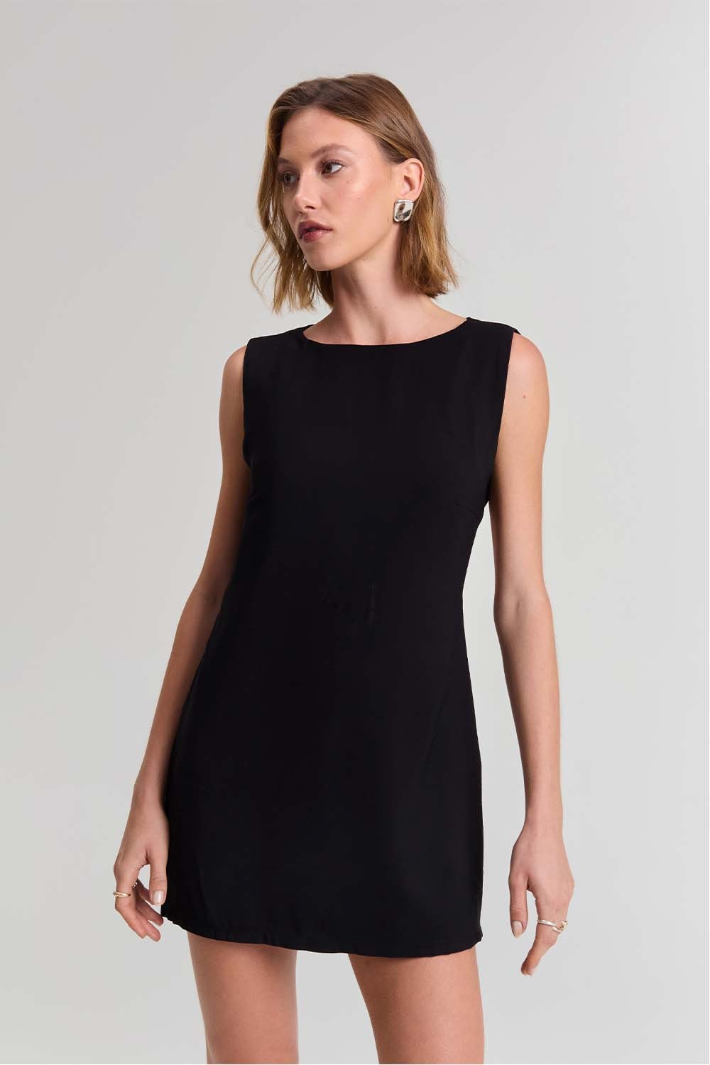 Segunda imagem do produto Vestido Curto Piatto