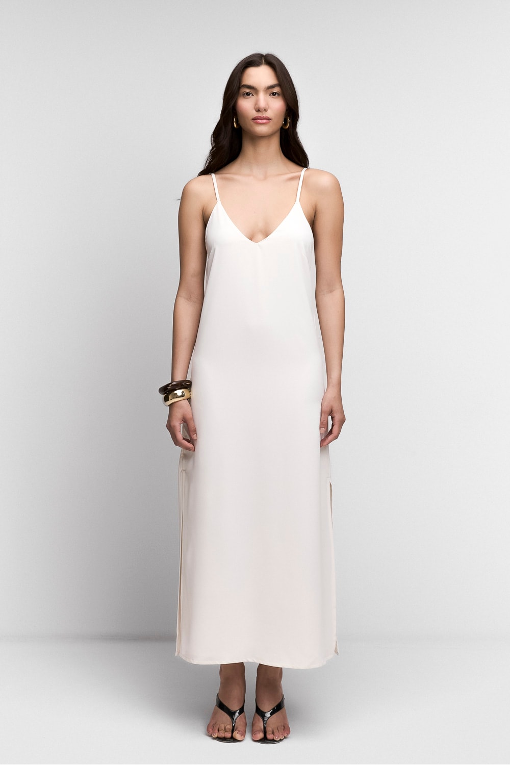 Vestido Midi Armonia