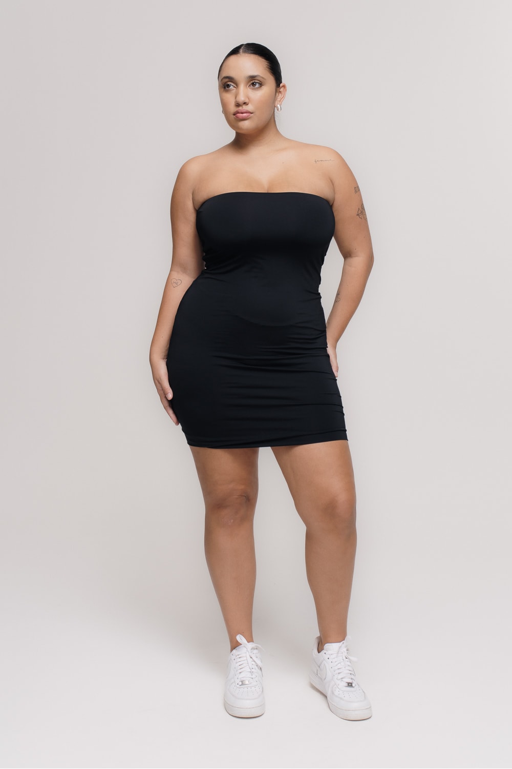 Vestido Tubinho Emanuelle