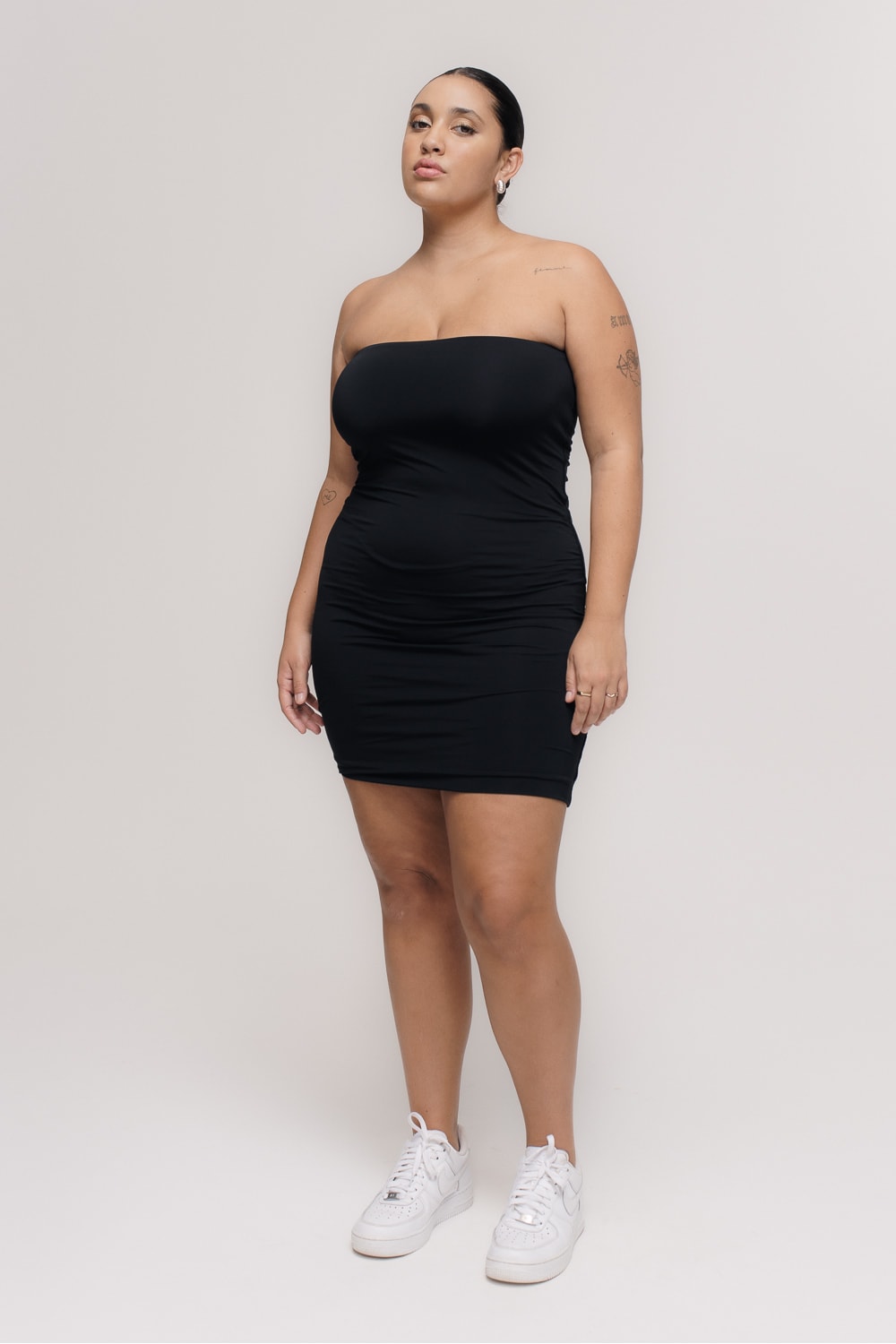 Segunda imagem do produto Vestido Tubinho Emanuelle